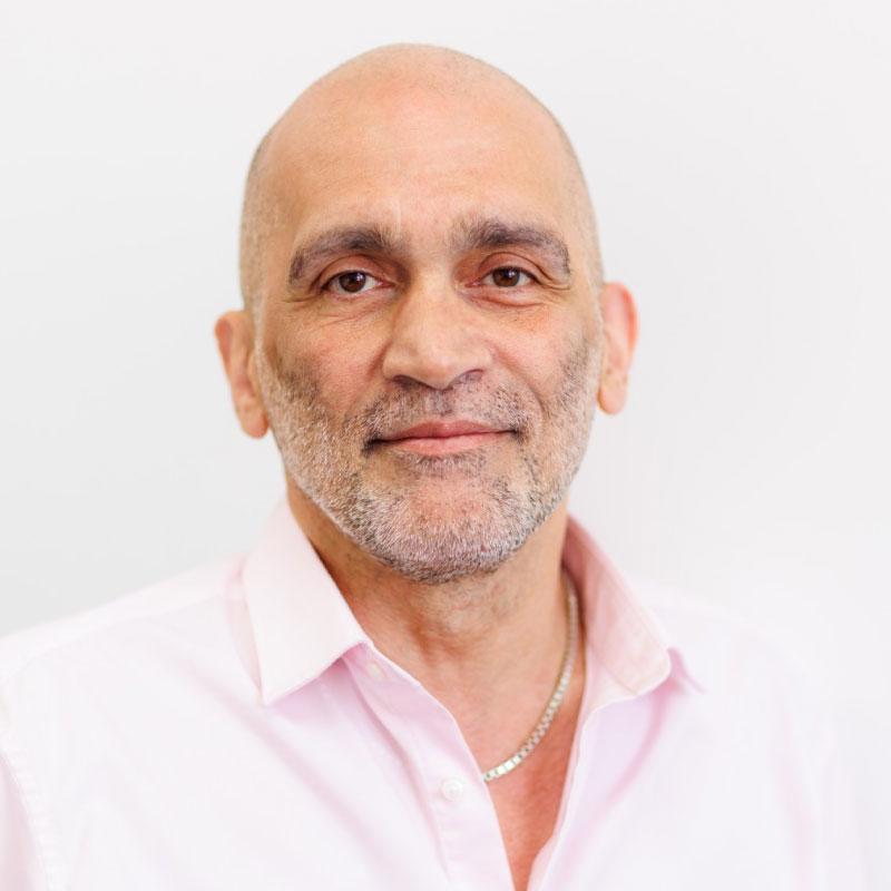 Adullam Social Enterprises | Improving outcomes for disadvantaged people | David
